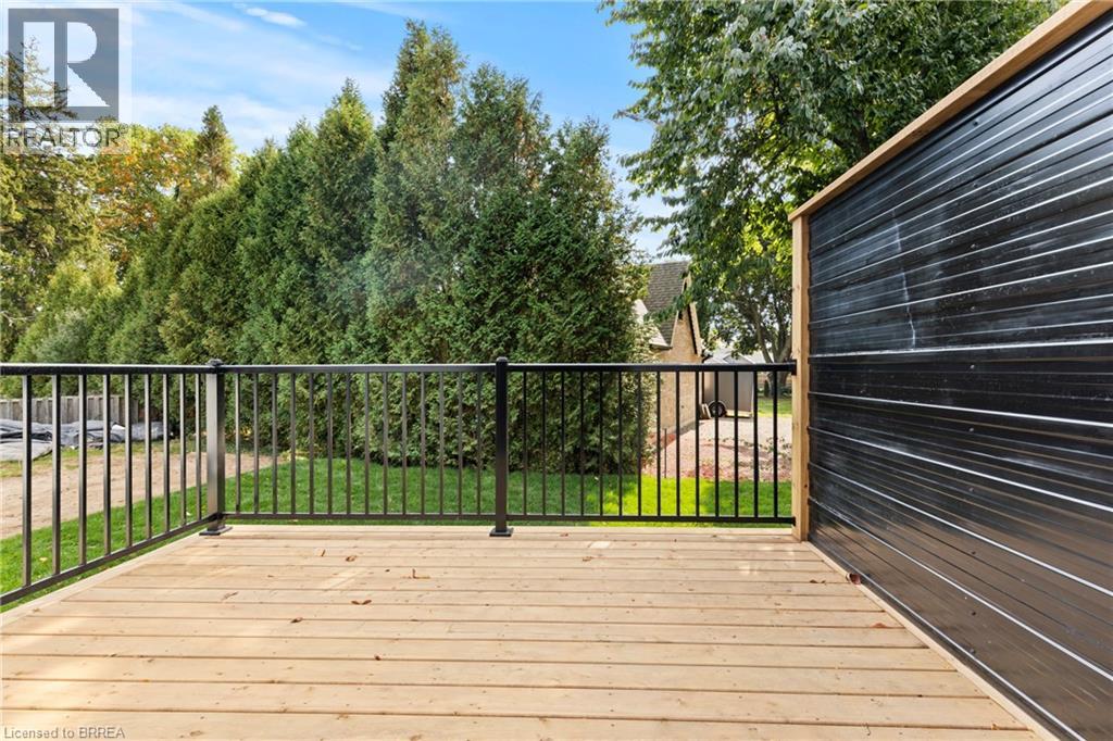 139 King Edward Street, Paris, Ontario  N3L 3E3 - Photo 43 - 40749956