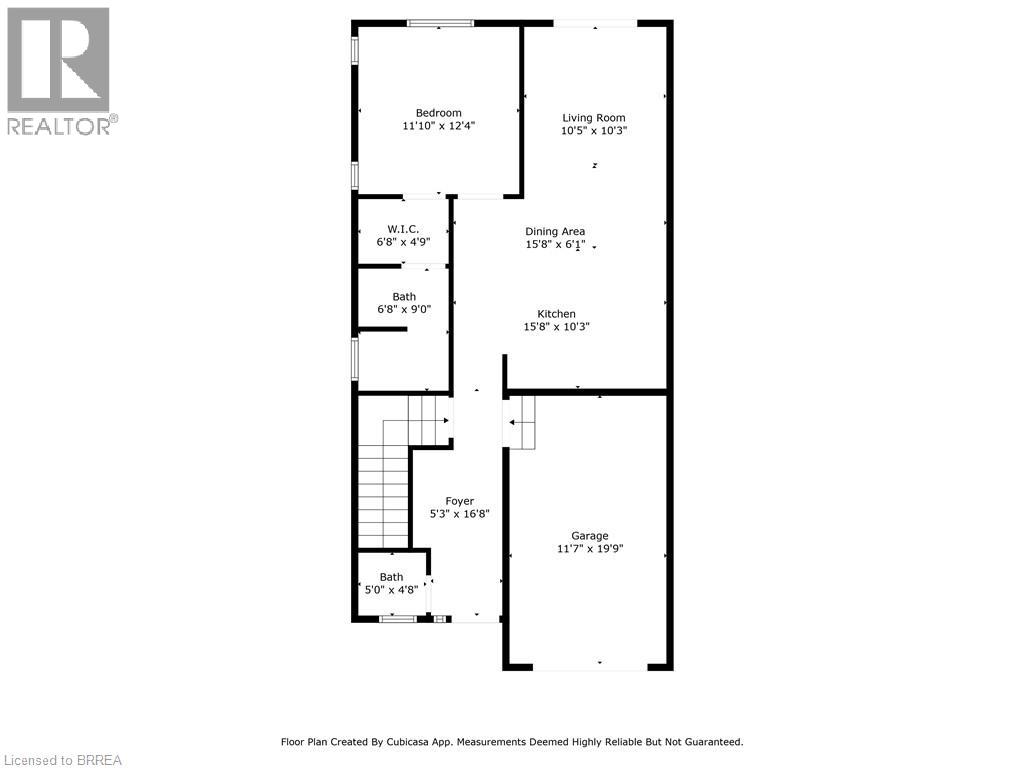 139 King Edward Street, Paris, Ontario  N3L 3E3 - Photo 46 - 40749956