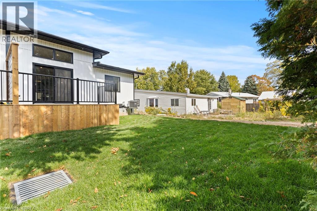 139 King Edward Street, Paris, Ontario  N3L 3E3 - Photo 41 - 40749956