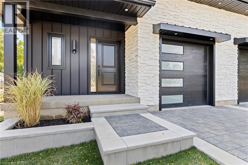 139 King Edward Street, Paris, Ontario  N3L 3E3 - Photo 6 - 40749956