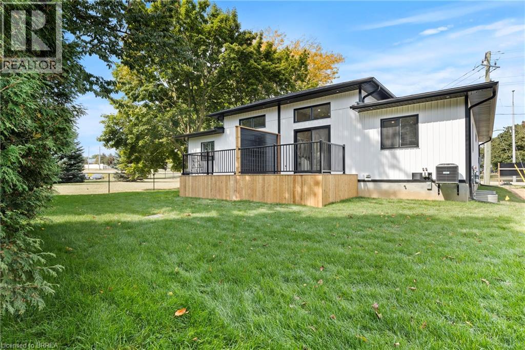 139 King Edward Street, Paris, Ontario  N3L 3E3 - Photo 38 - 40749956
