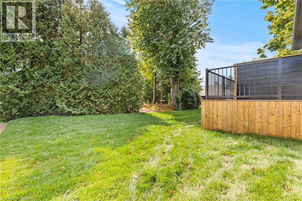 139 King Edward Street, Paris, Ontario  N3L 3E3 - Photo 45 - 40749956