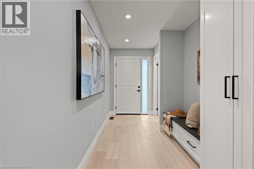 139 King Edward Street, Paris, Ontario  N3L 3E3 - Photo 8 - 40749956