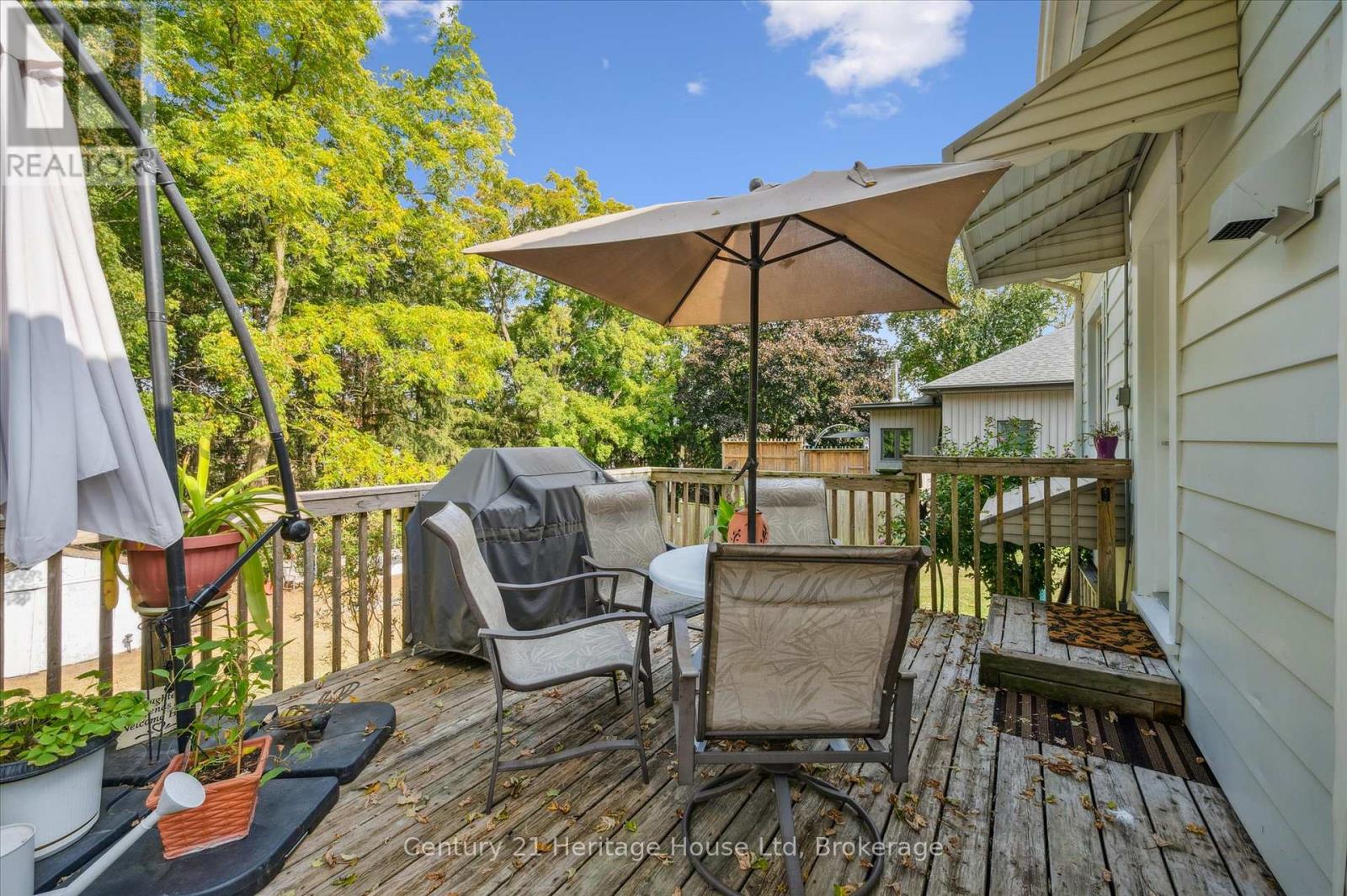 246 Thames Street N, Ingersoll, Ontario  N5C 3E4 - Photo 16 - X12415502