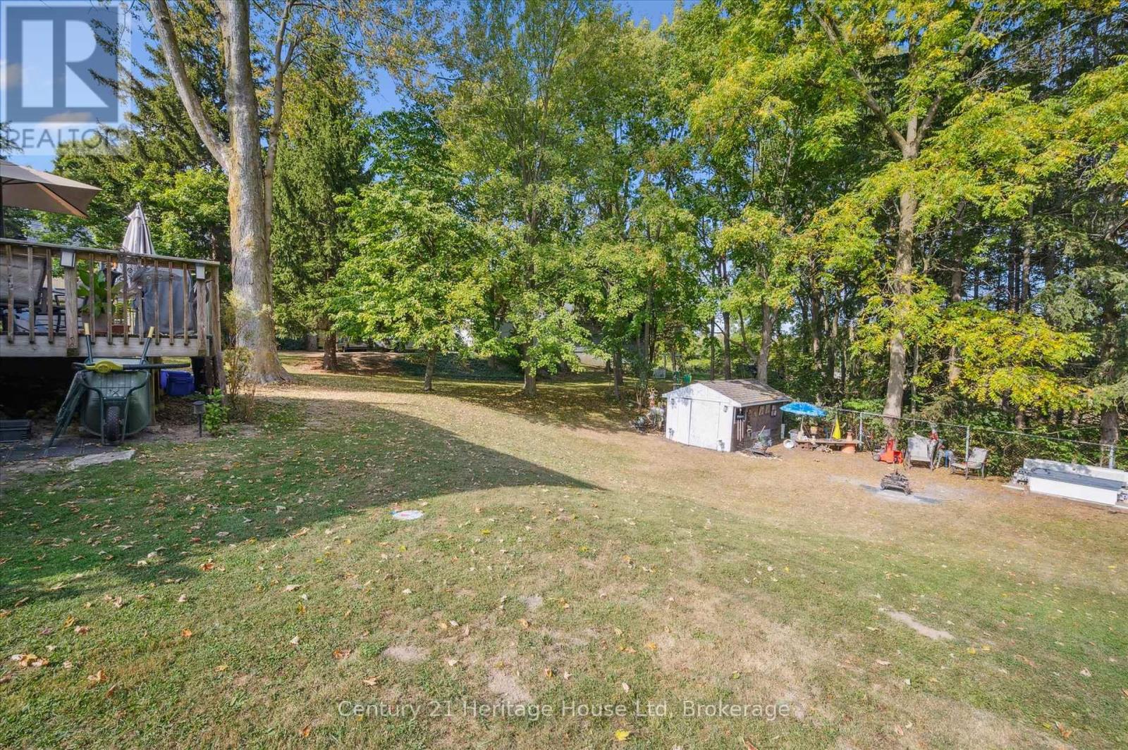 246 Thames Street N, Ingersoll, Ontario  N5C 3E4 - Photo 19 - X12415502