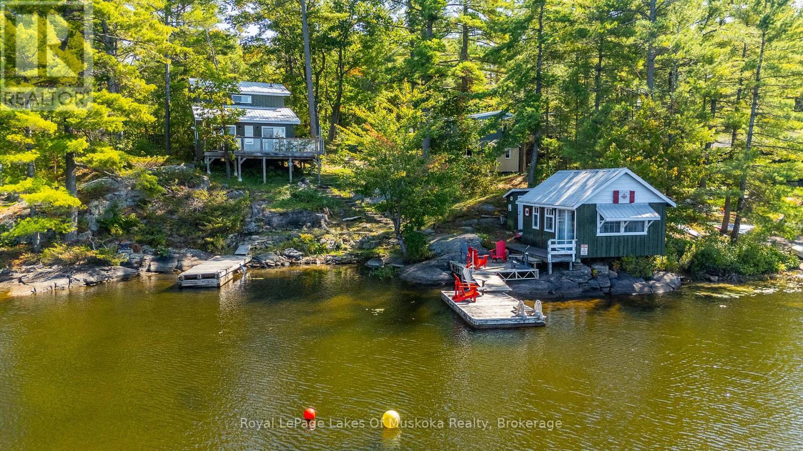 4 - 1379 MUSKOKA ROAD 169, Gravenhurst, Ontario