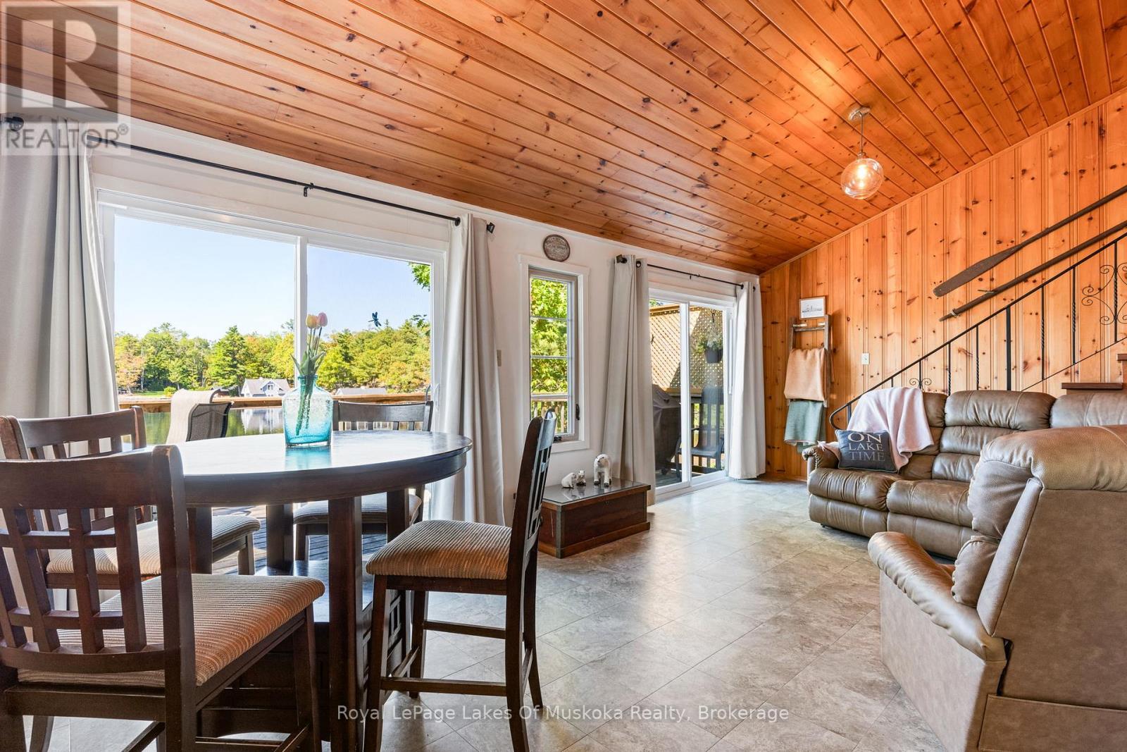 4 - 1379 Muskoka Road 169, Gravenhurst, Ontario  P1P 1R2 - Photo 10 - X12415504