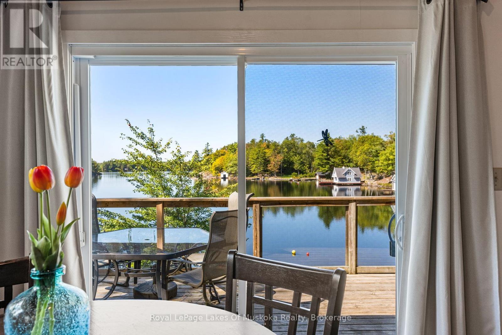 4 - 1379 Muskoka Road 169, Gravenhurst, Ontario  P1P 1R2 - Photo 13 - X12415504