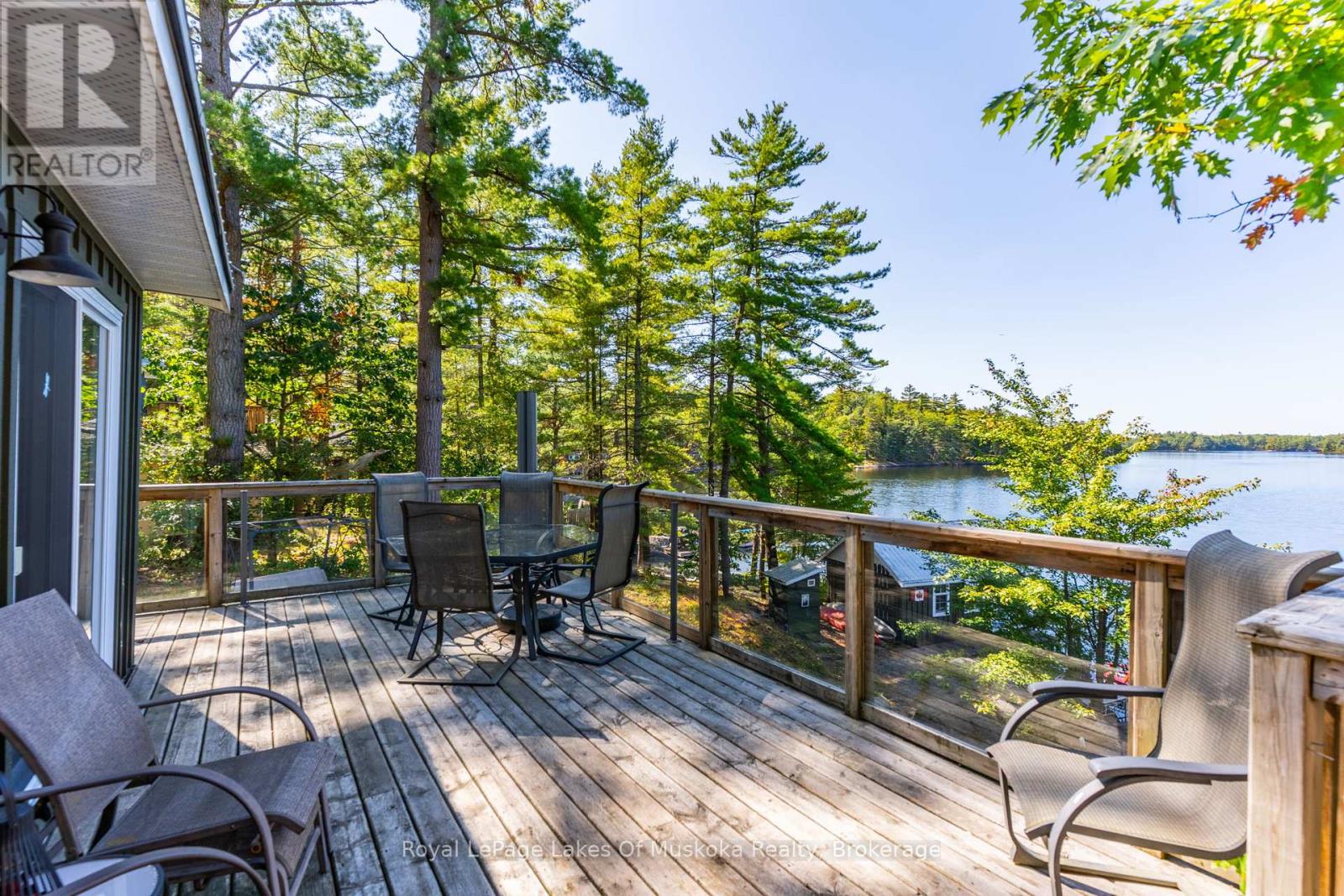 4 - 1379 Muskoka Road 169, Gravenhurst, Ontario  P1P 1R2 - Photo 23 - X12415504