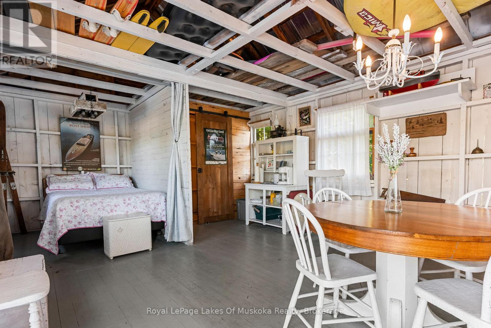 4 - 1379 Muskoka Road 169, Gravenhurst, Ontario  P1P 1R2 - Photo 27 - X12415504