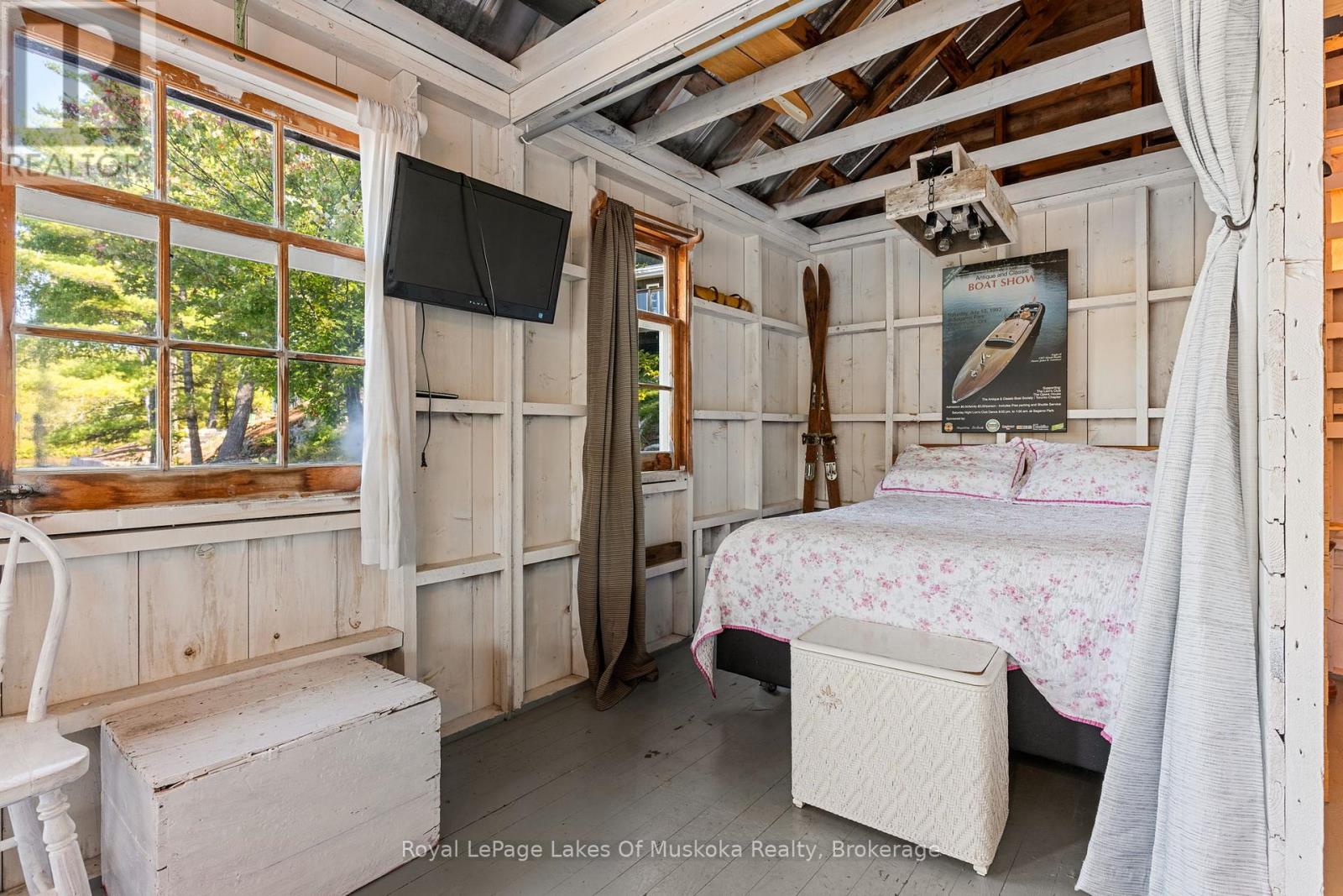 4 - 1379 Muskoka Road 169, Gravenhurst, Ontario  P1P 1R2 - Photo 28 - X12415504