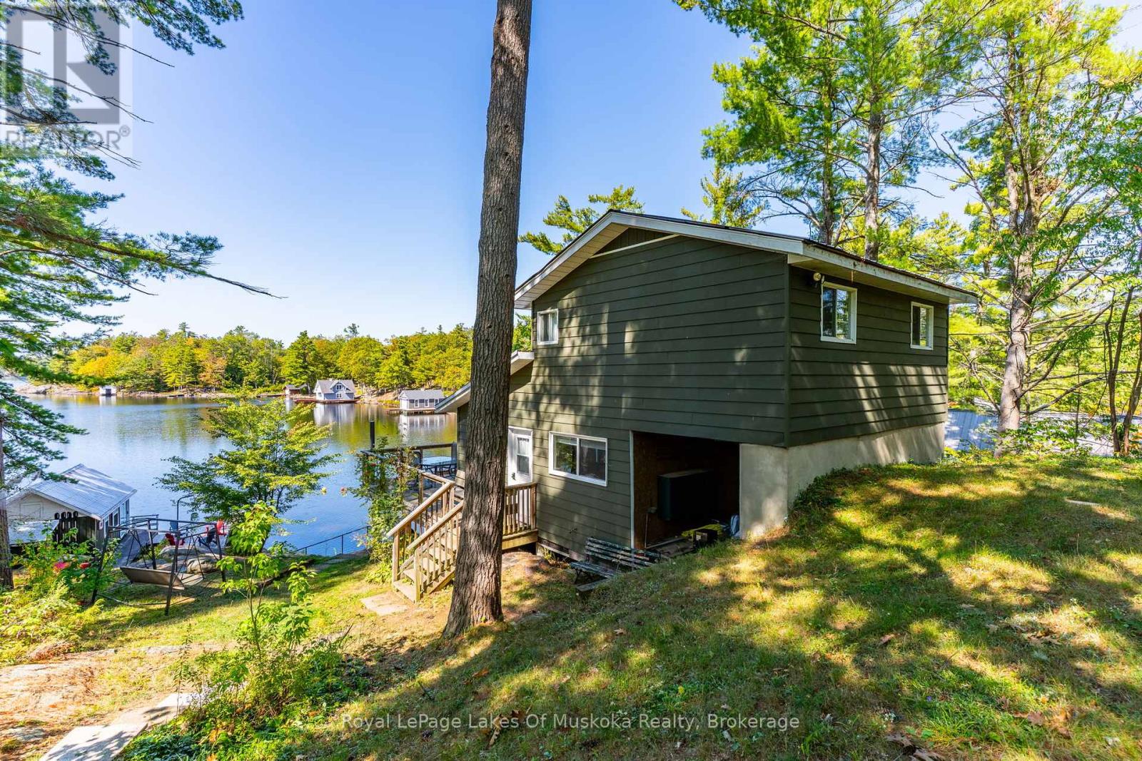 4 - 1379 Muskoka Road 169, Gravenhurst, Ontario  P1P 1R2 - Photo 3 - X12415504