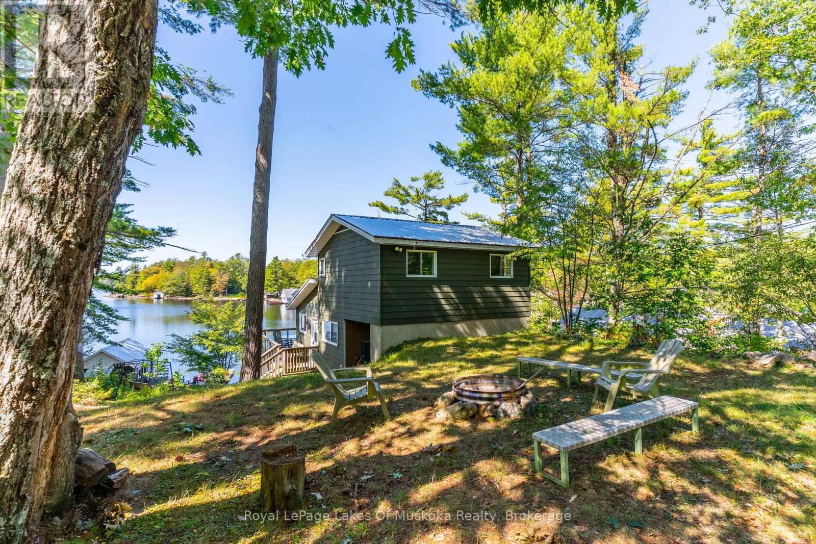 4 - 1379 Muskoka Road 169, Gravenhurst, Ontario  P1P 1R2 - Photo 37 - X12415504