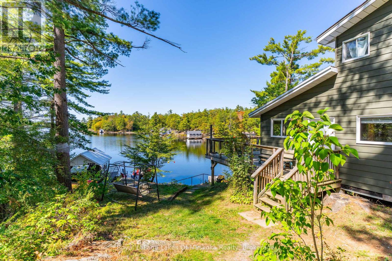 4 - 1379 Muskoka Road 169, Gravenhurst, Ontario  P1P 1R2 - Photo 38 - X12415504