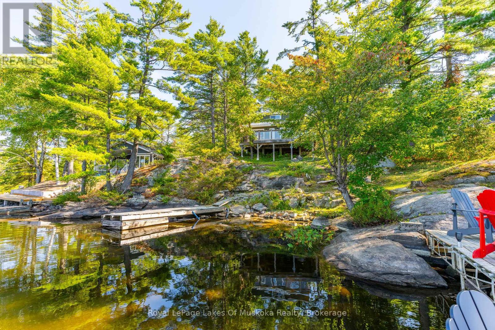 4 - 1379 Muskoka Road 169, Gravenhurst, Ontario  P1P 1R2 - Photo 39 - X12415504