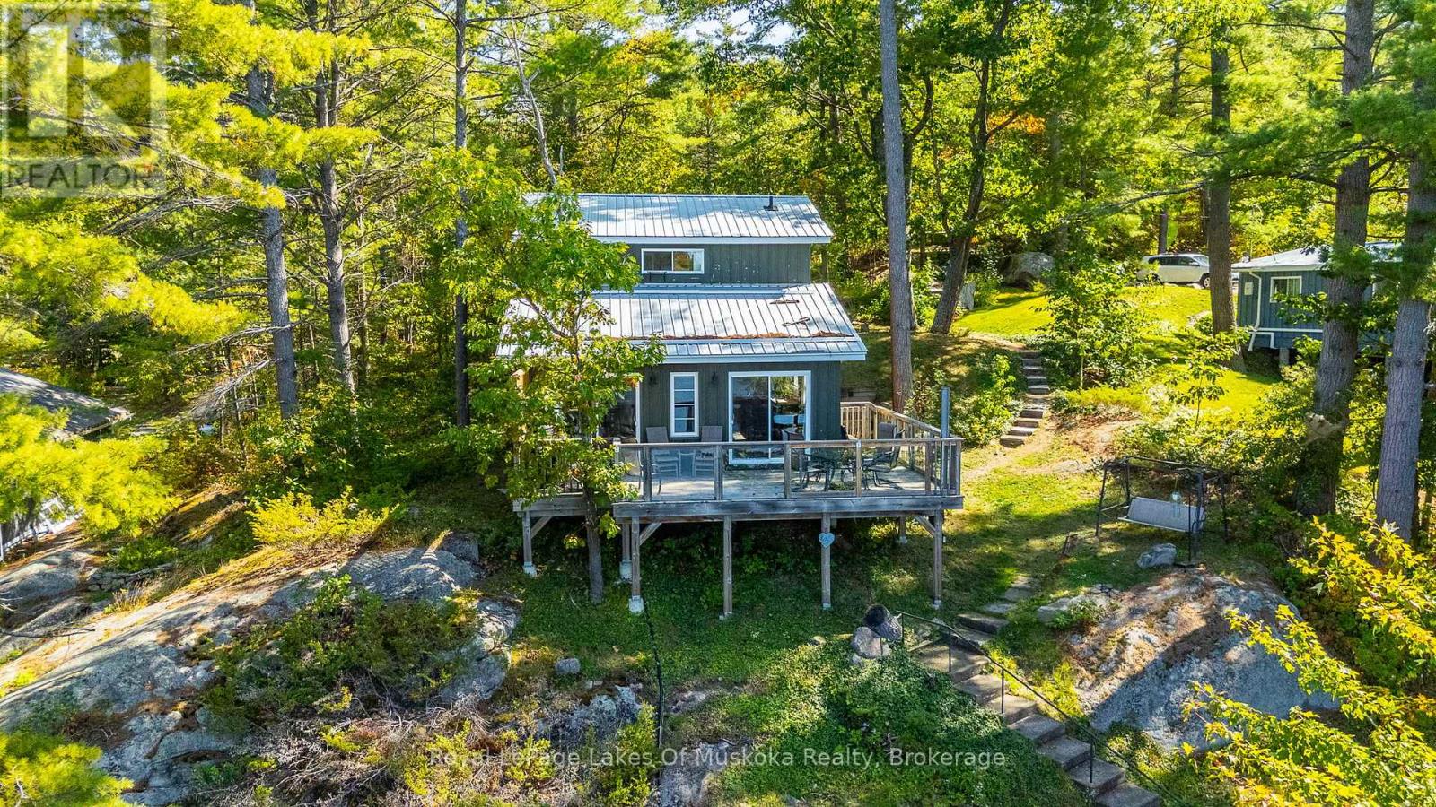 4 - 1379 Muskoka Road 169, Gravenhurst, Ontario  P1P 1R2 - Photo 43 - X12415504