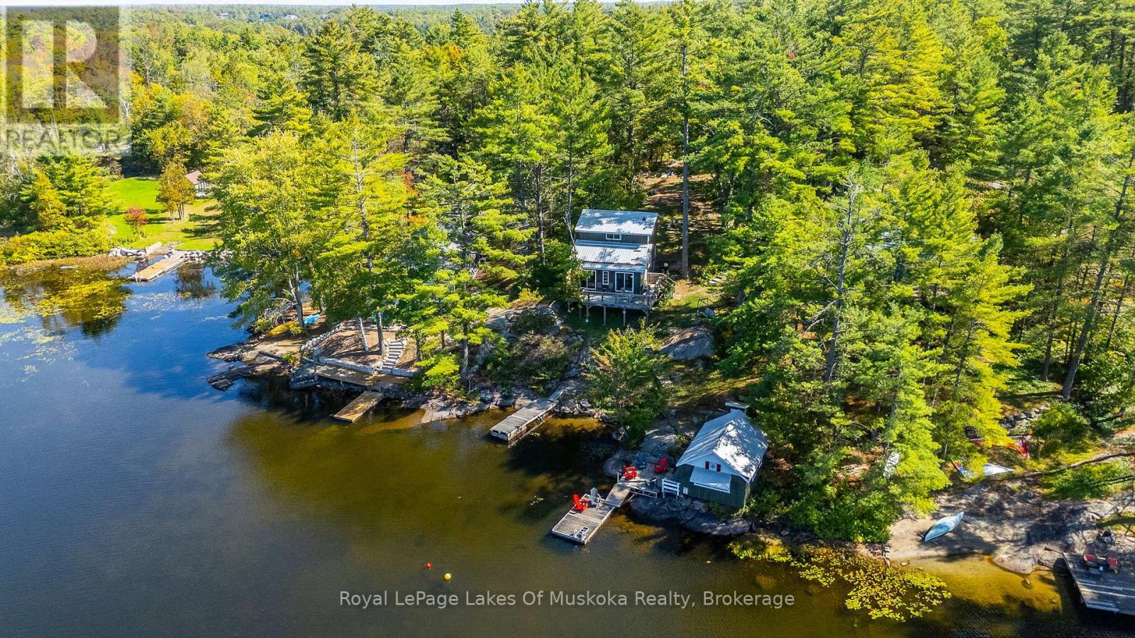 4 - 1379 Muskoka Road 169, Gravenhurst, Ontario  P1P 1R2 - Photo 45 - X12415504