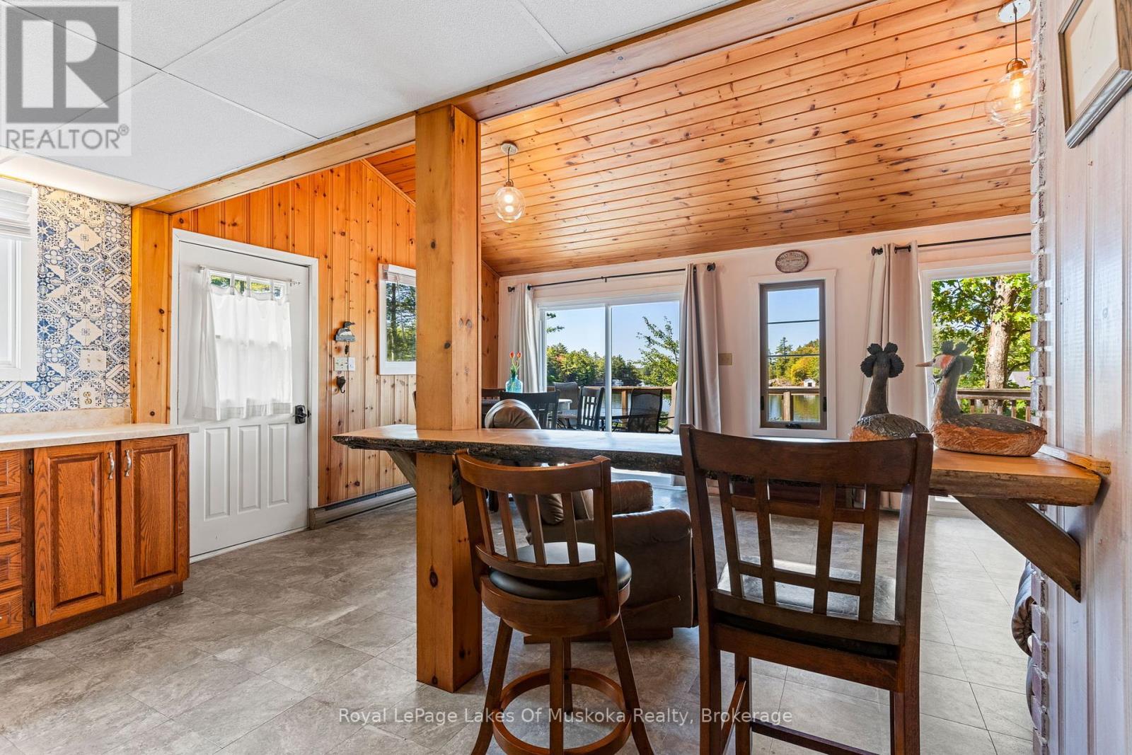 4 - 1379 Muskoka Road 169, Gravenhurst, Ontario  P1P 1R2 - Photo 9 - X12415504