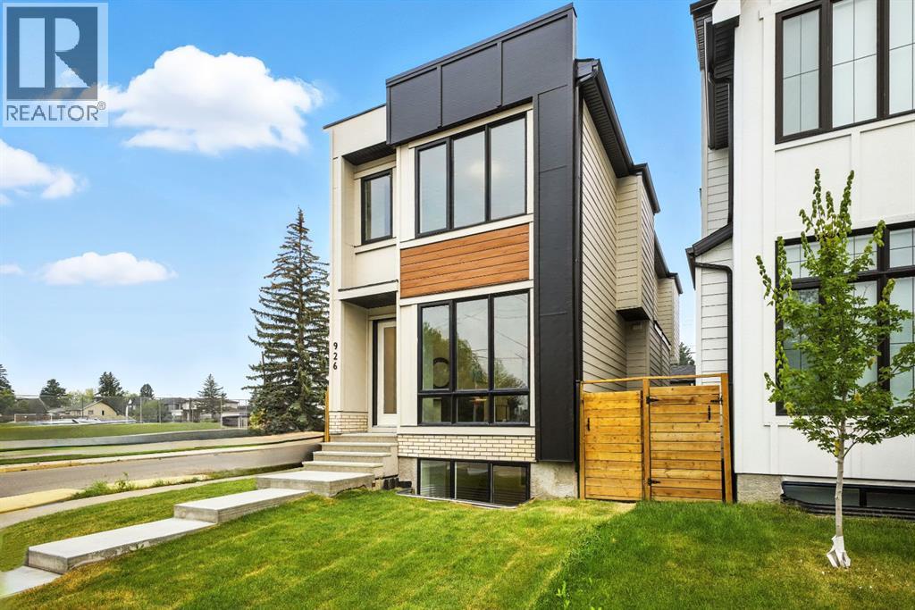 926 21 Avenue Nw, Calgary, Alberta  T2M 1K6 - Photo 2 - A2251053