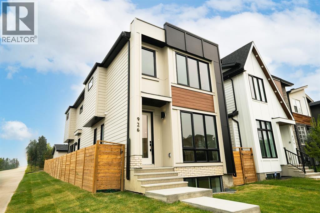 926 21 Avenue Nw, Calgary, Alberta  T2M 1K6 - Photo 1 - A2251053