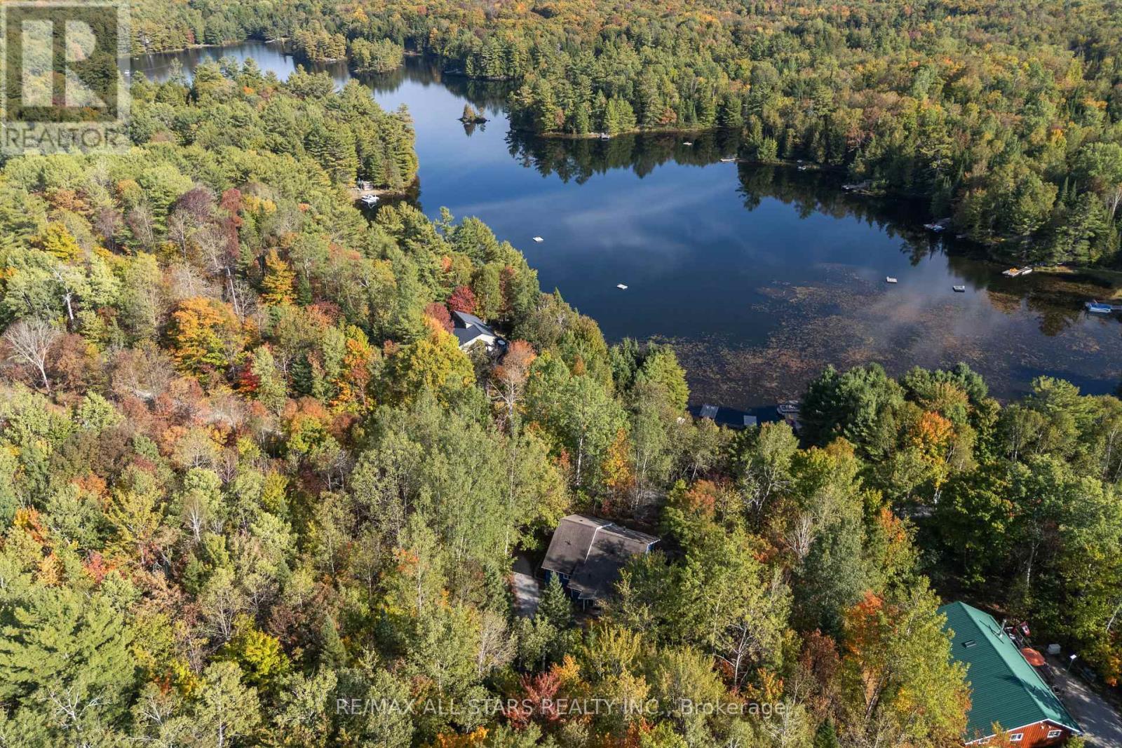 1142 English Circle, Highlands East, Ontario  K0M 1R0 - Photo 2 - X12415569