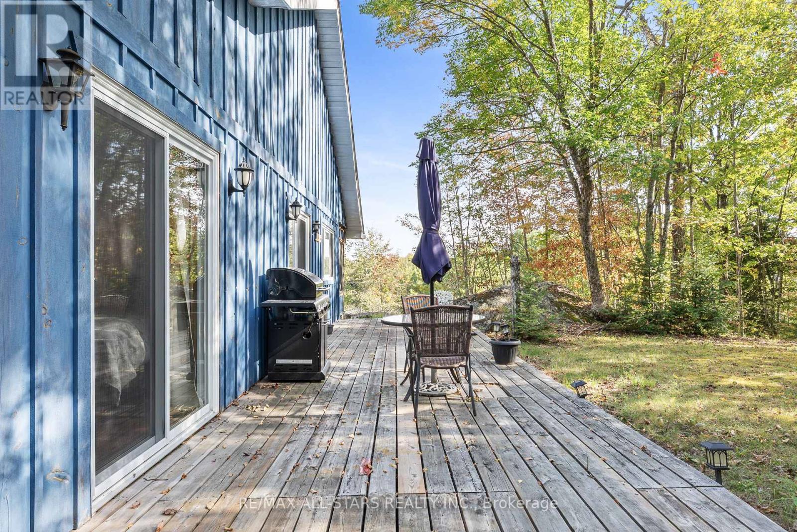 1142 English Circle, Highlands East, Ontario  K0M 1R0 - Photo 24 - X12415569