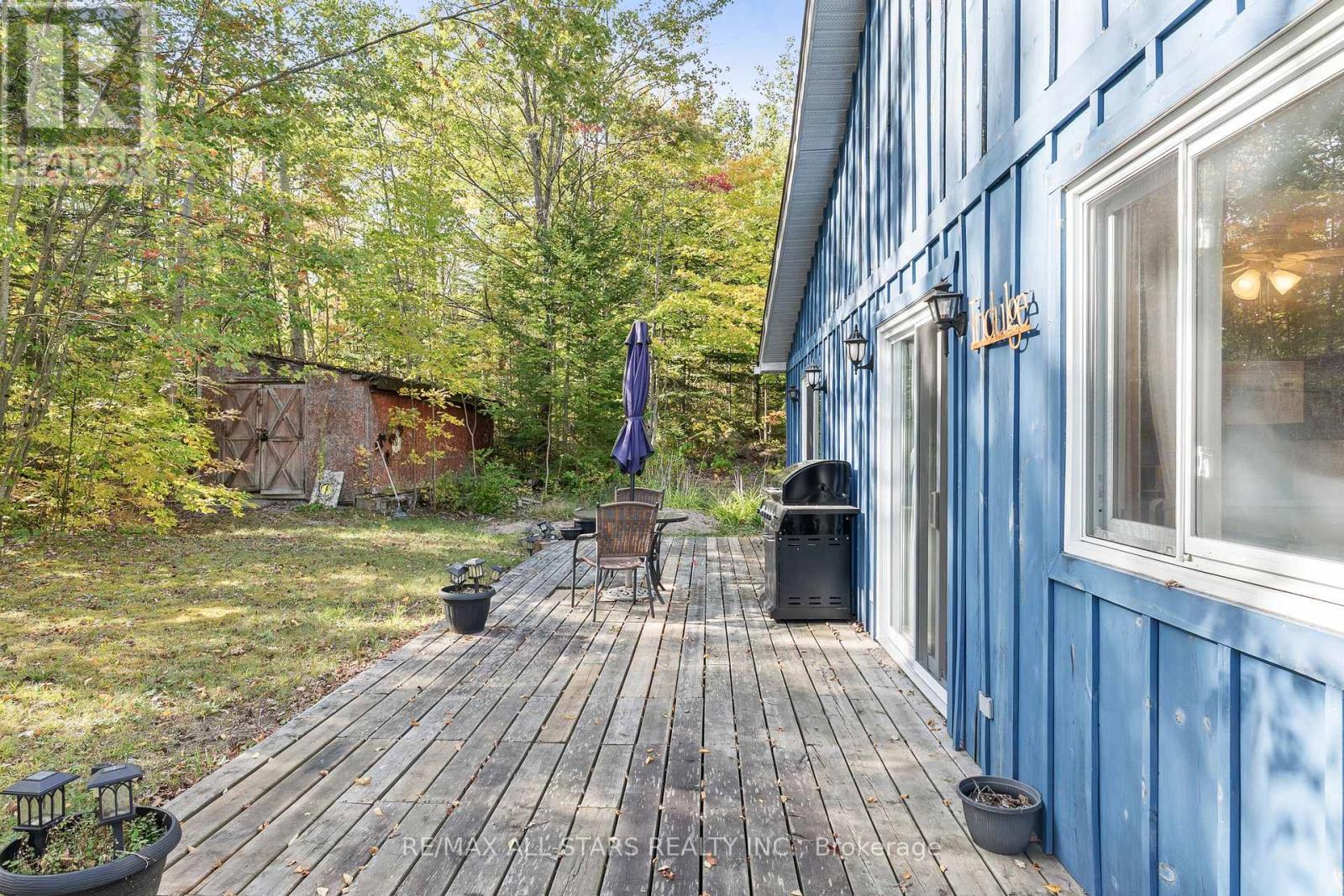 1142 English Circle, Highlands East, Ontario  K0M 1R0 - Photo 26 - X12415569
