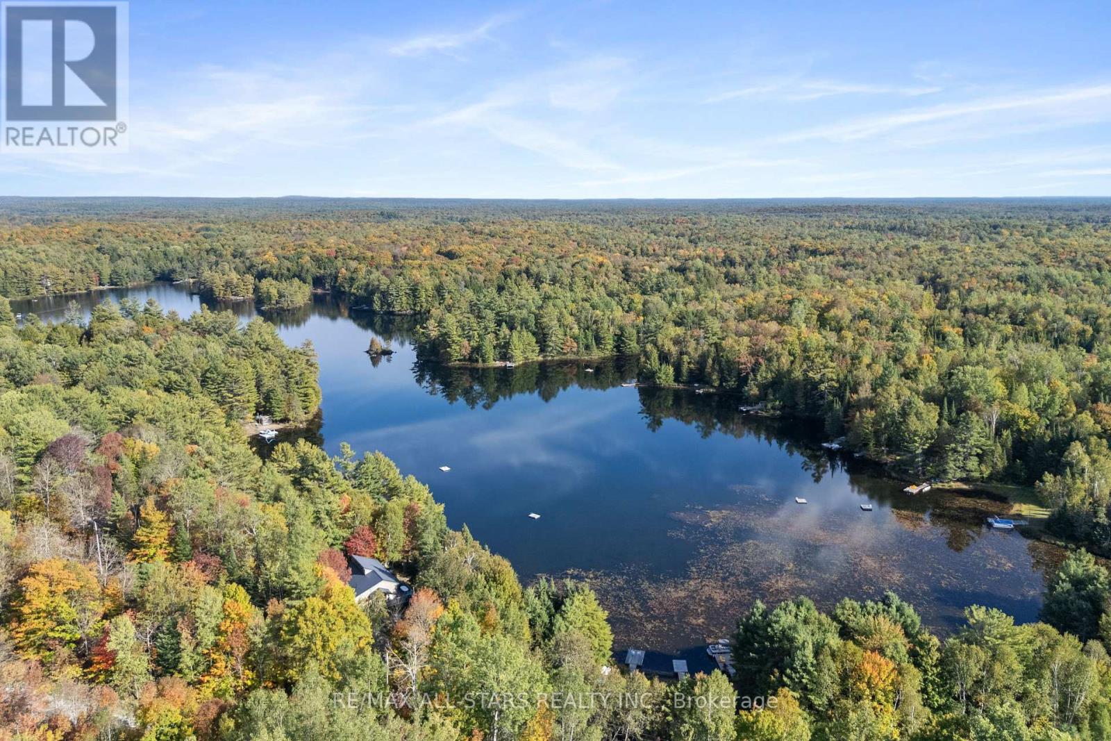 1142 English Circle, Highlands East, Ontario  K0M 1R0 - Photo 3 - X12415569