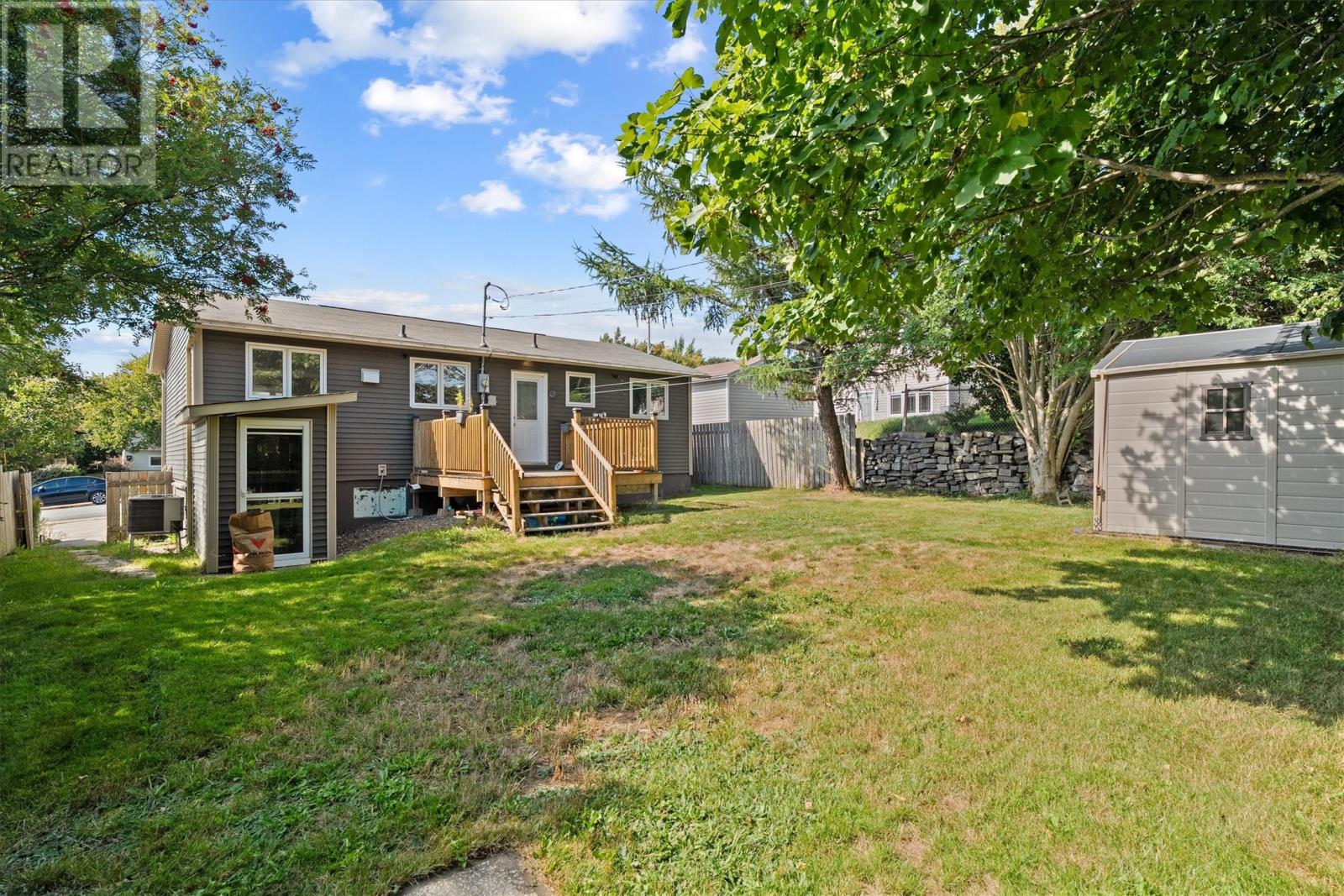 24 Burgeo Street, St. John's, Newfoundland & Labrador  A1E 3T3 - Photo 20 - 1290678