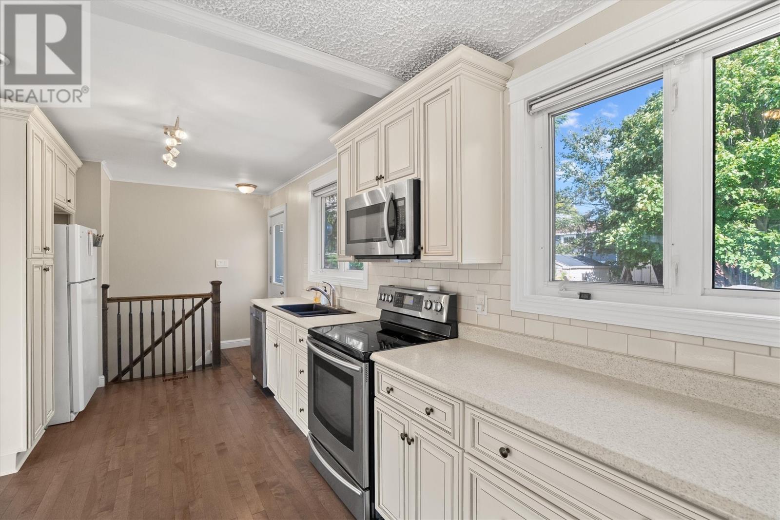 24 Burgeo Street, St. John's, Newfoundland & Labrador  A1E 3T3 - Photo 4 - 1290678