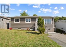 24 Burgeo Street, St. John's, Newfoundland & Labrador