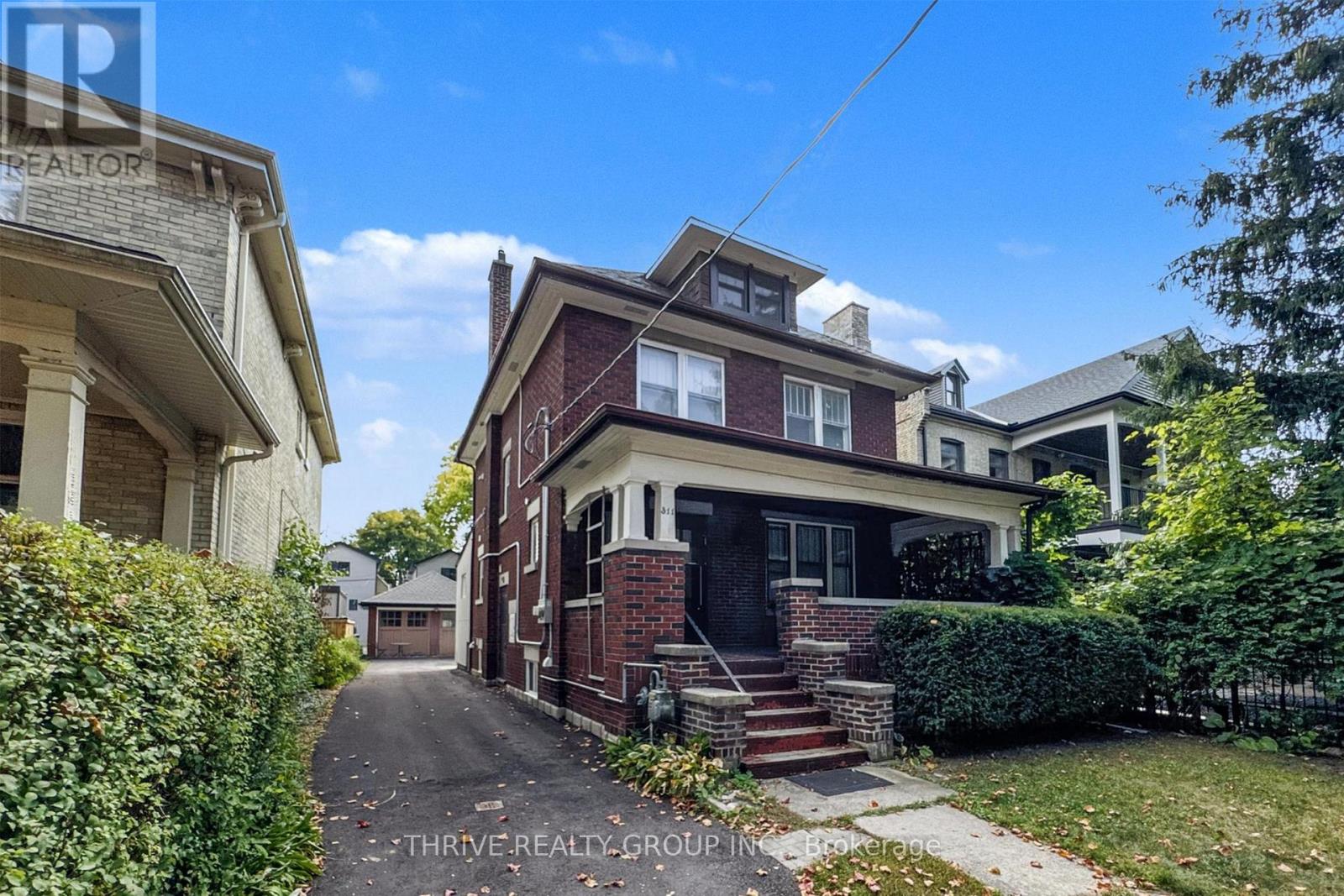 Lower - 311 Piccadilly Street, London East, Ontario  N6A 1S6 - Photo 2 - X12415599