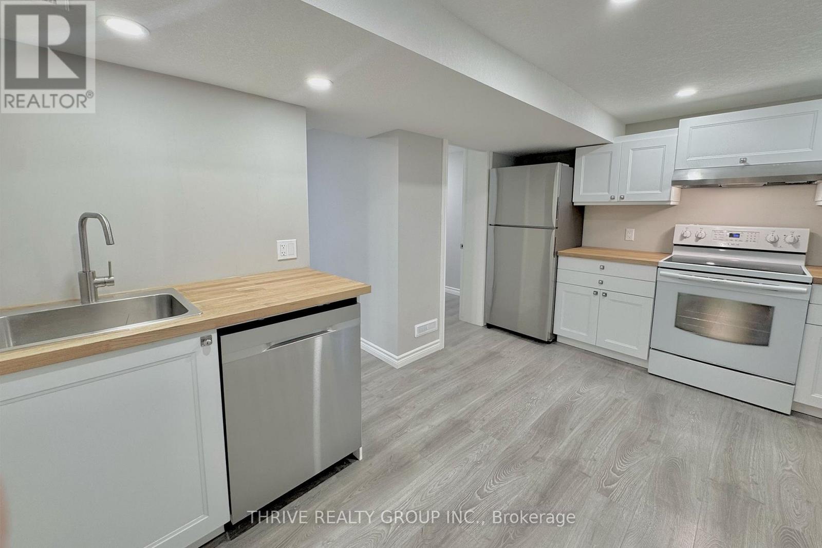 Lower - 311 Piccadilly Street, London East, Ontario  N6A 1S6 - Photo 5 - X12415599