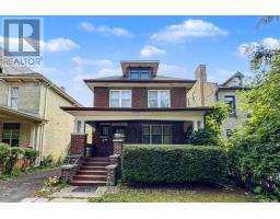 LOWER - 311 PICCADILLY STREET, London East, Ontario
