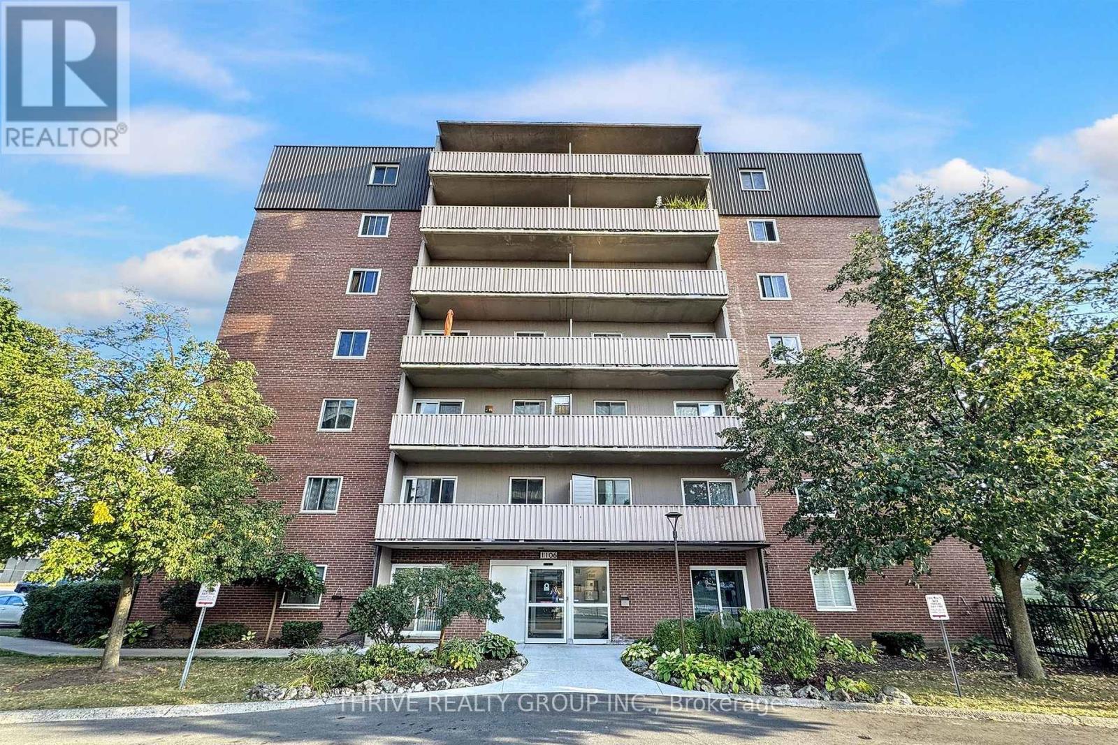 606 - 1106 JALNA BOULEVARD, London South, Ontario