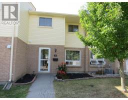 54 - 166 SOUTHDALE RD ROAD W, London South, Ontario