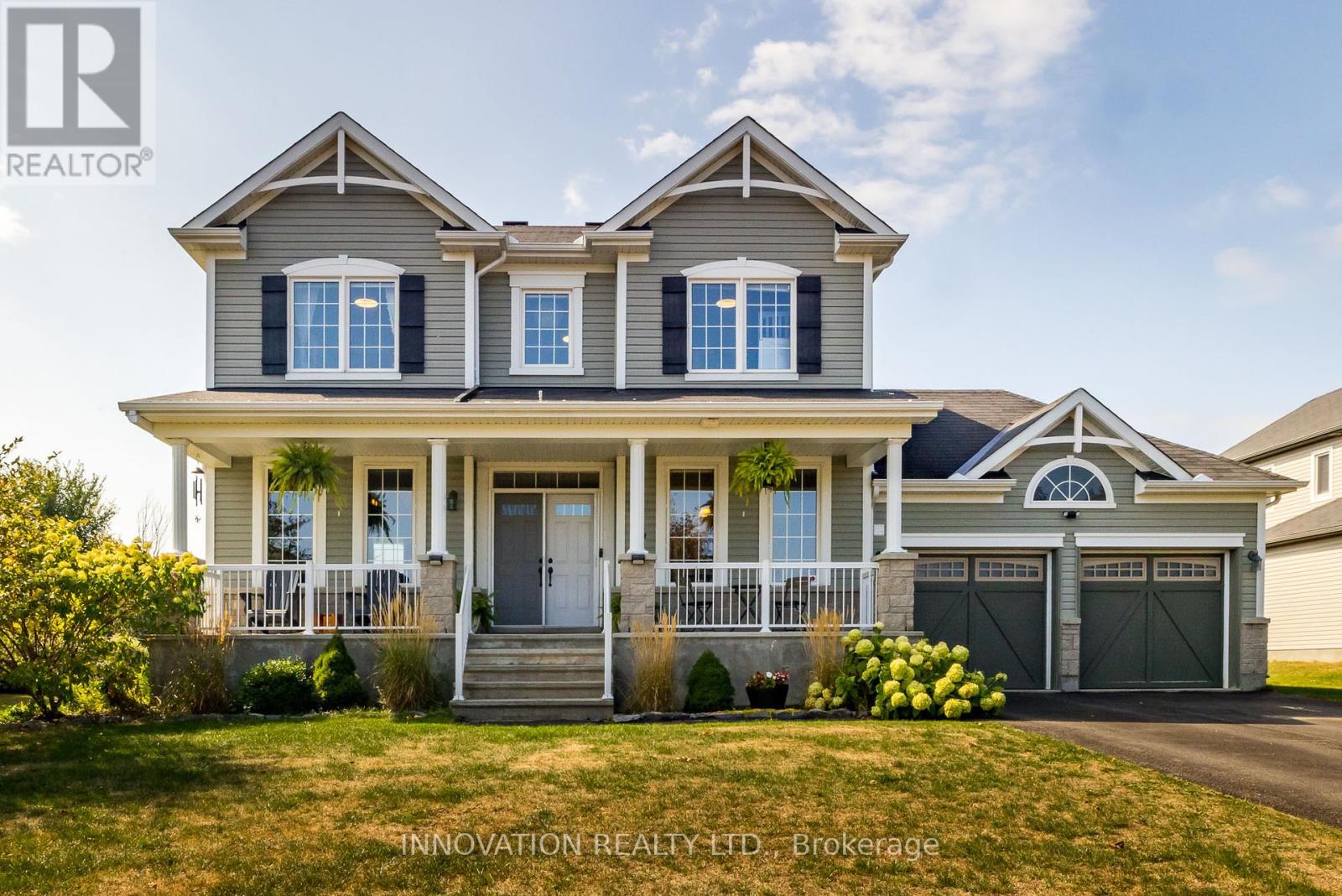 44 WHITE TAIL DRIVE, mississippi mills, Ontario