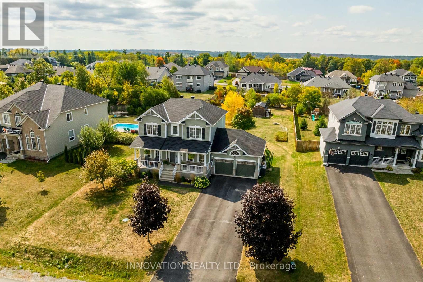 44 White Tail Drive, Mississippi Mills, Ontario  K0A 1A0 - Photo 2 - X12415509