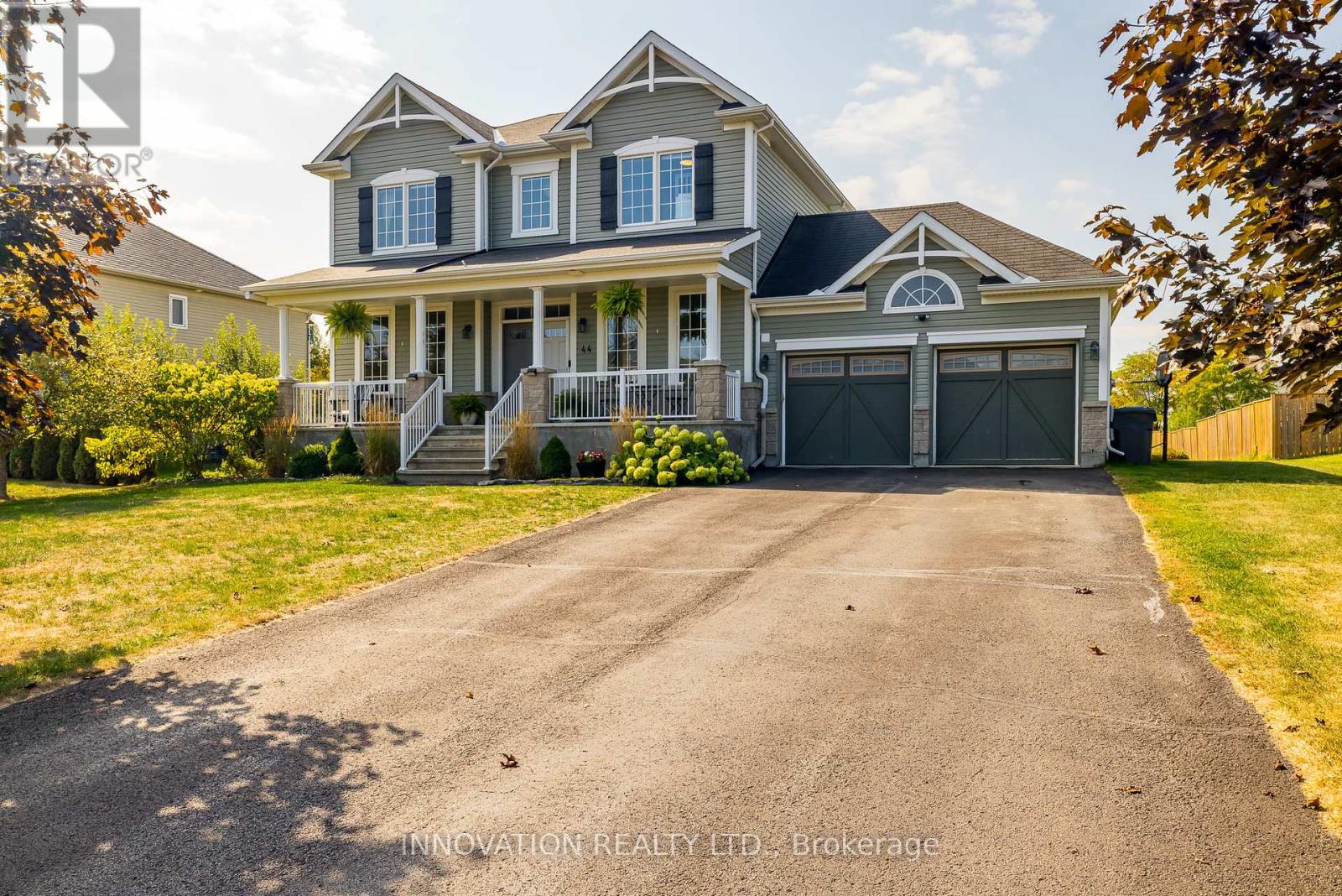 44 White Tail Drive, Mississippi Mills, Ontario  K0A 1A0 - Photo 3 - X12415509
