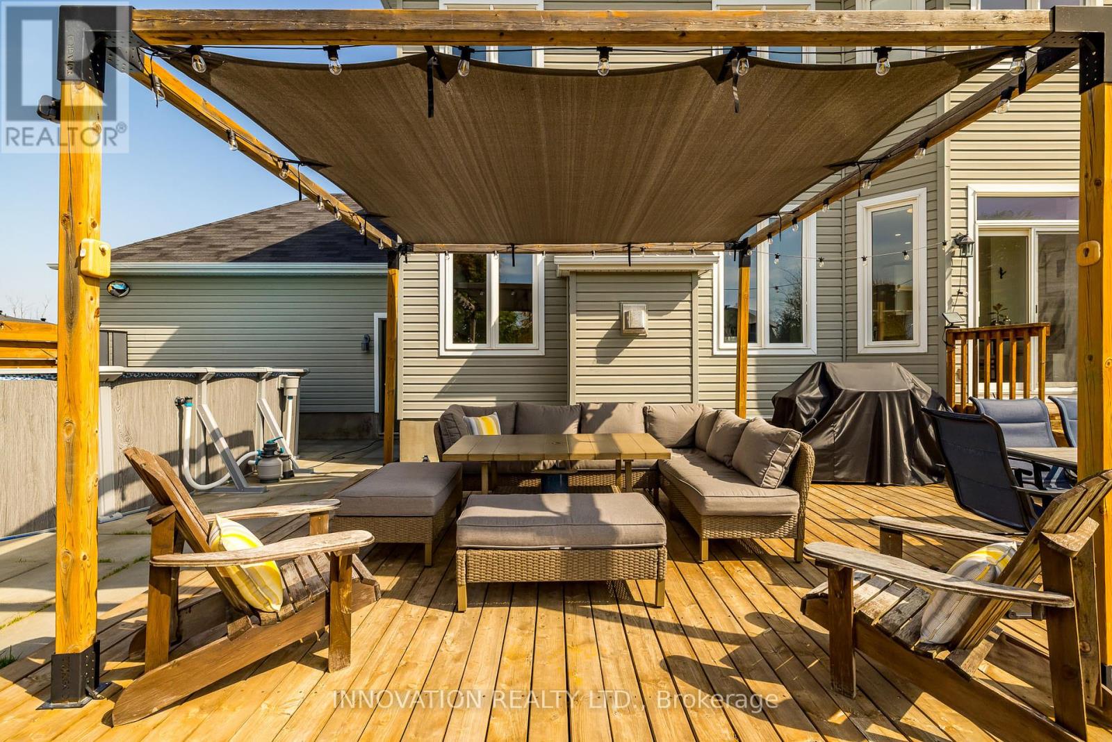 44 White Tail Drive, Mississippi Mills, Ontario  K0A 1A0 - Photo 42 - X12415509