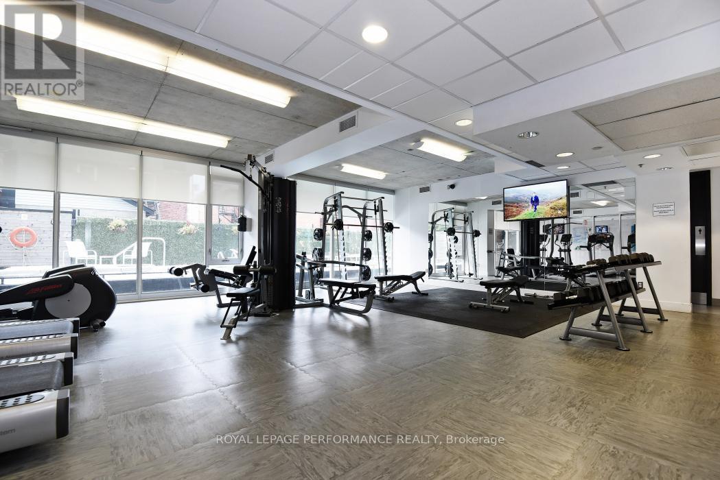 702 - 300 Lisgar Street, Ottawa, Ontario  K2P 0E2 - Photo 23 - X12415579