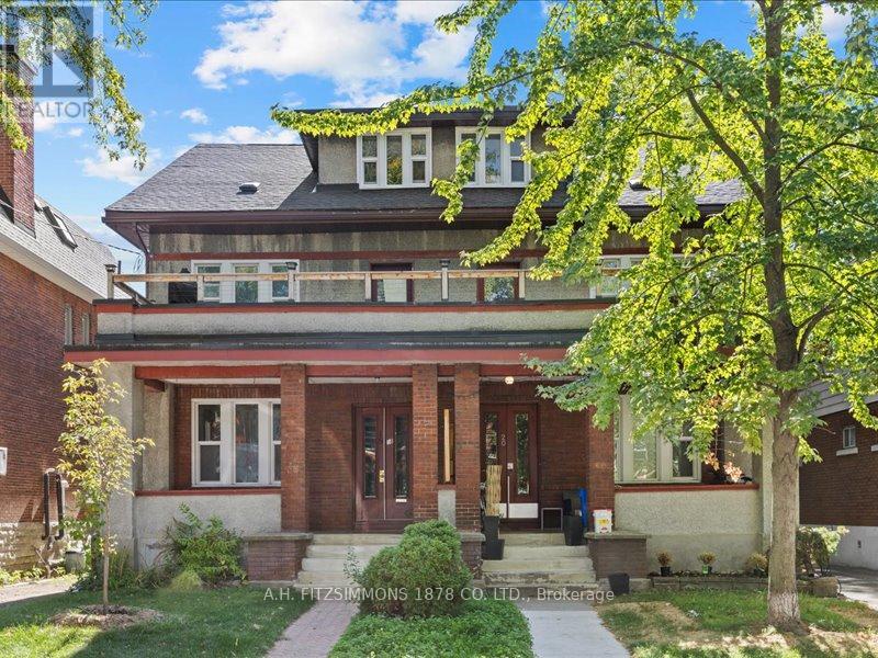 18-20 WOODLAWN AVENUE, Ottawa, Ontario
