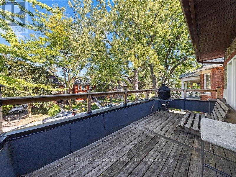 18-20 Woodlawn Avenue, Ottawa, Ontario  K1S 2S9 - Photo 23 - X12415597