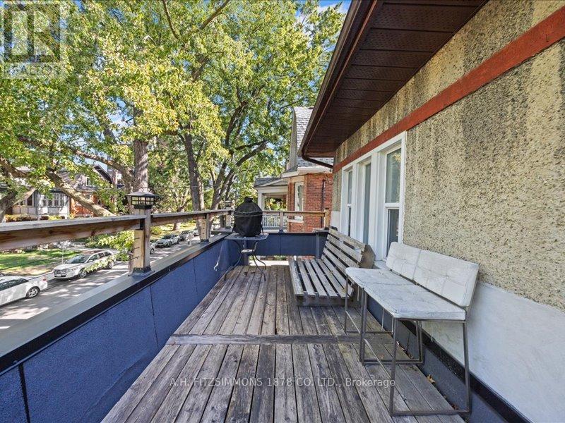 18-20 Woodlawn Avenue, Ottawa, Ontario  K1S 2S9 - Photo 24 - X12415597