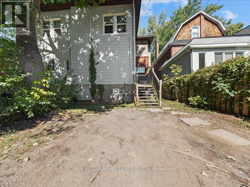 18-20 Woodlawn Avenue, Ottawa, Ontario  K1S 2S9 - Photo 34 - X12415597