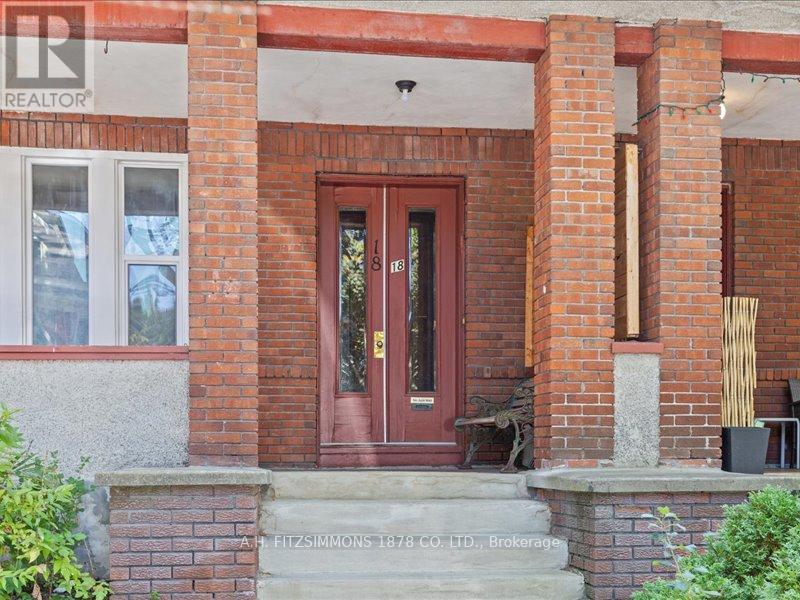 18-20 Woodlawn Avenue, Ottawa, Ontario  K1S 2S9 - Photo 5 - X12415597