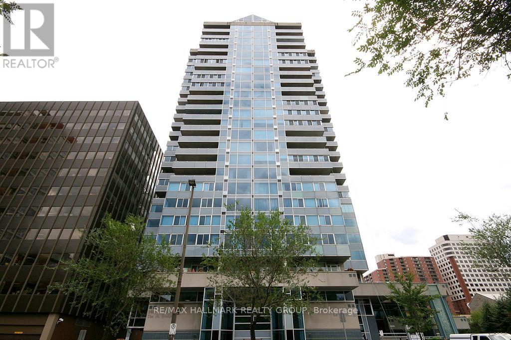 706 - 160 George Street, Ottawa, Ontario  K1N 9M2 - Photo 2 - X12415612