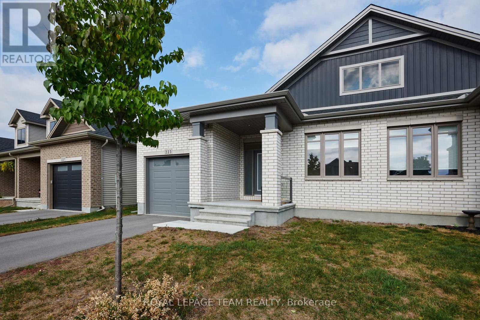 223 MACBEATTIE DRIVE, Arnprior, Ontario
