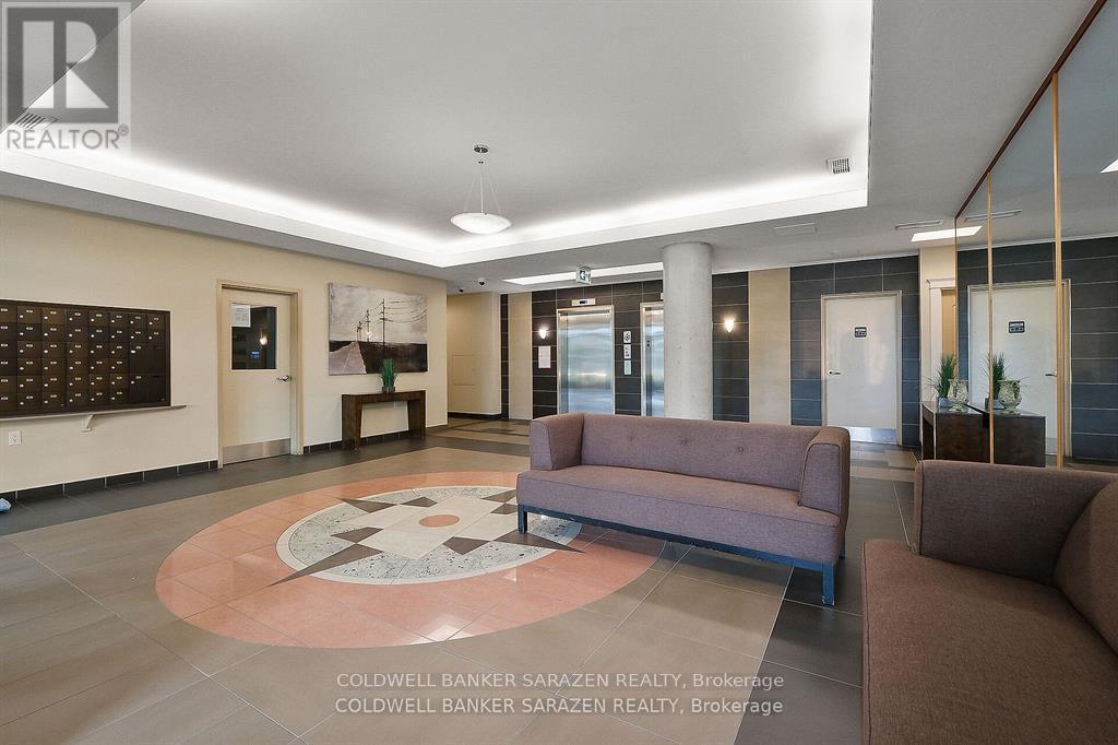 506 - 100 Roger Guindon Avenue, Ottawa, Ontario  K1G 3Z7 - Photo 4 - X12415645