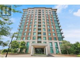 506 - 100 ROGER GUINDON AVENUE, Ottawa, Ontario